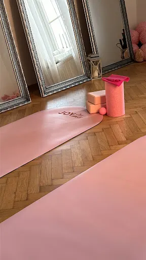 yogabriella.studio joga kraków